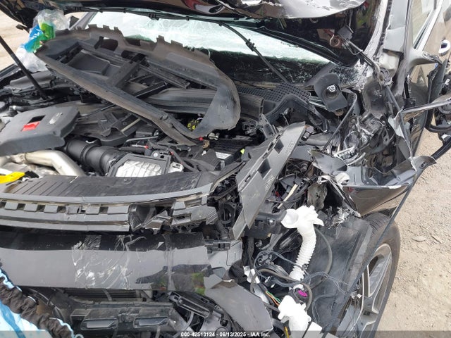 W1N4N4HB0SJ673408 Mercedes-Benz m260
