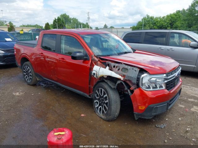 2024 FORD MAVERICK 3FTTW8M35RRB39603