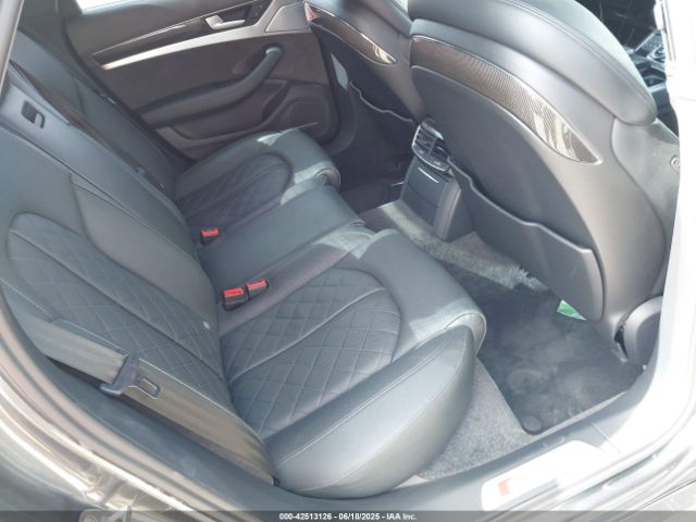 2016 AUDI S8 WUAJ5AFD4GN900129 Photo 7