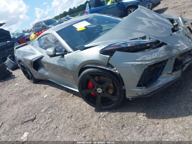 2024 CHEVROLET CORVETTE STINGRAY 1G1YA2D47R5116877