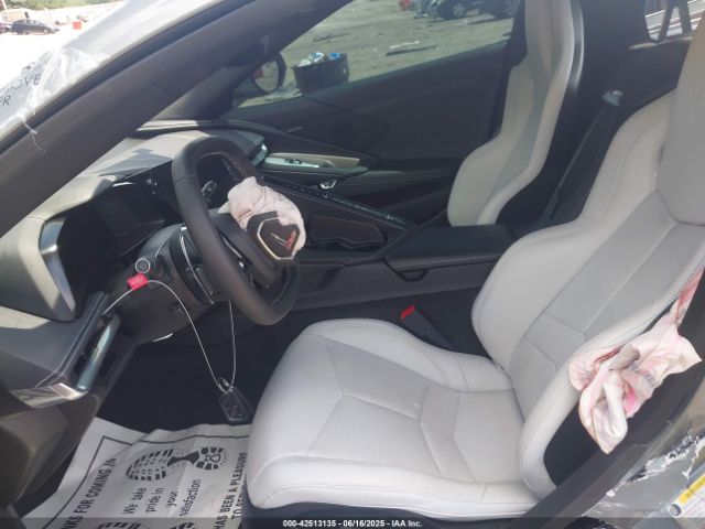 2024 CHEVROLET CORVETTE STINGRAY 1G1YA2D47R5116877 Photo 7