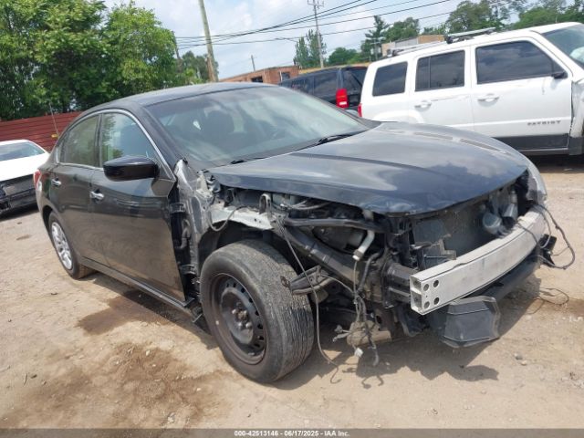 2017 NISSAN ALTIMA 1N4AL3AP7HN342770