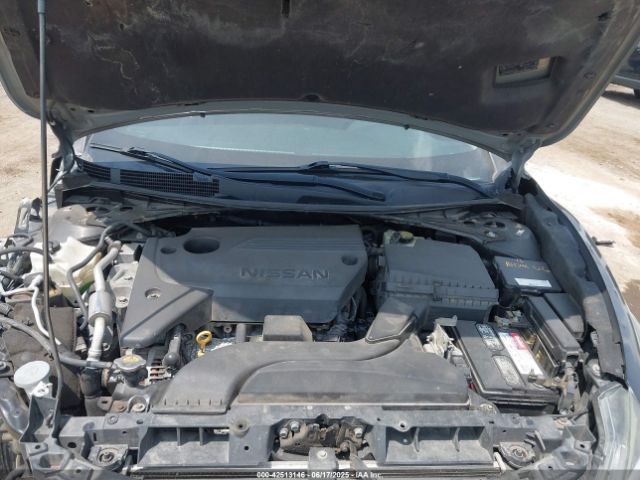 2017 NISSAN ALTIMA 1N4AL3AP7HN342770 Photo 9