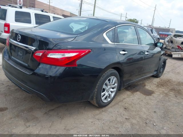 2017 NISSAN ALTIMA 1N4AL3AP7HN342770 Photo 3