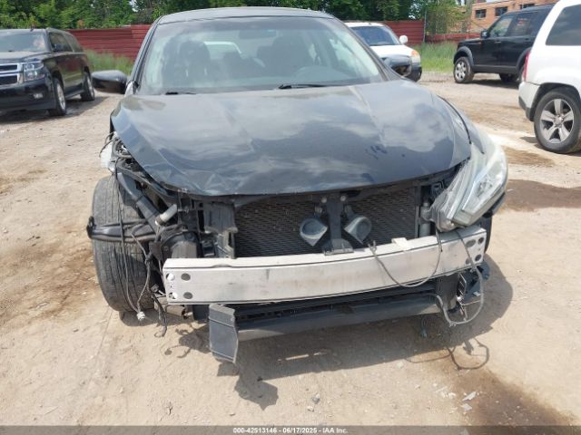 2017 NISSAN ALTIMA 1N4AL3AP7HN342770 Photo 5