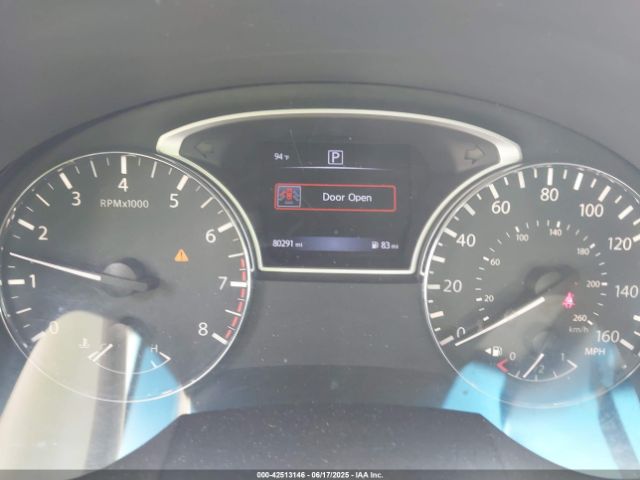 2017 NISSAN ALTIMA 1N4AL3AP7HN342770 Photo 6