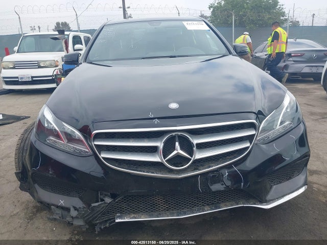 WDDHF5KB2FB090784 Mercedes-Benz 2015