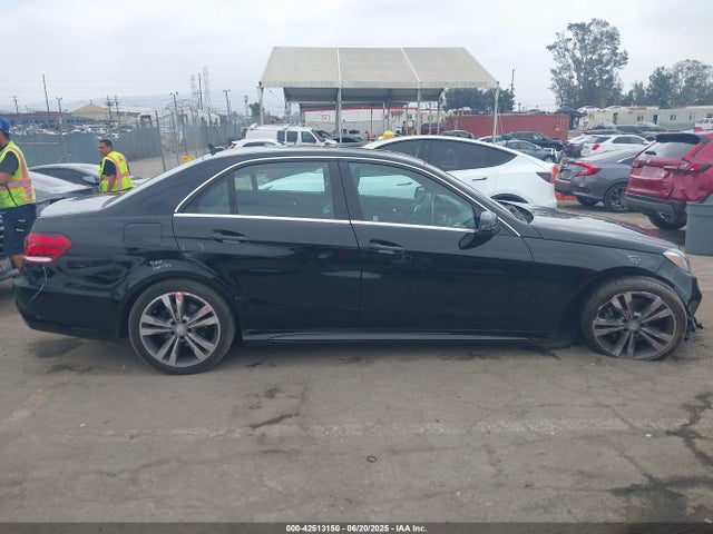 WDDHF5KB2FB090784 Mercedes-Benz 2015