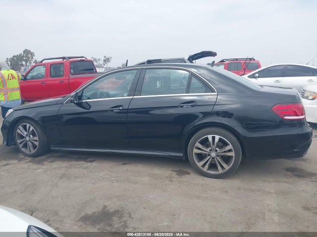 WDDHF5KB2FB090784 Mercedes-Benz 2015