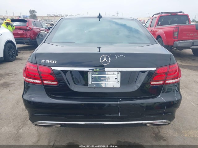 WDDHF5KB2FB090784 Mercedes-Benz 2015