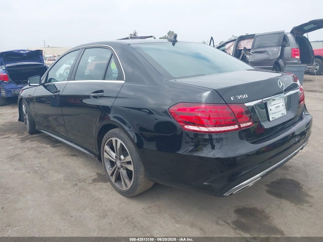 WDDHF5KB2FB090784 Mercedes-Benz 2015