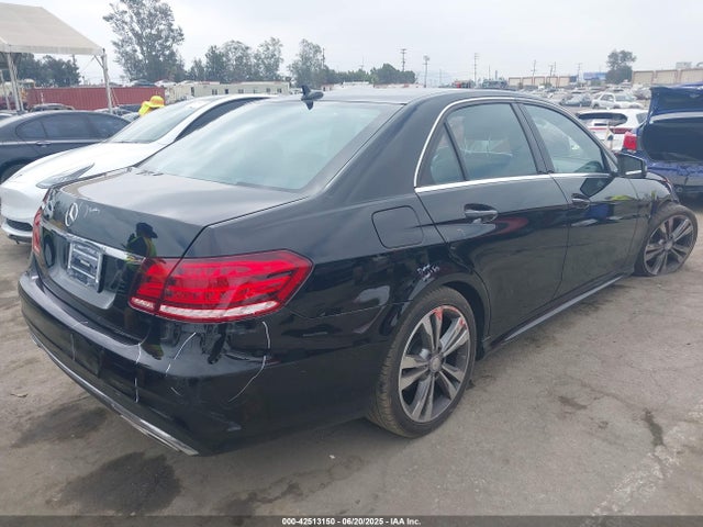 WDDHF5KB2FB090784 Mercedes-Benz 2015