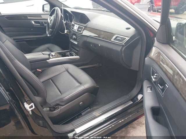 WDDHF5KB2FB090784 Mercedes-Benz 2015