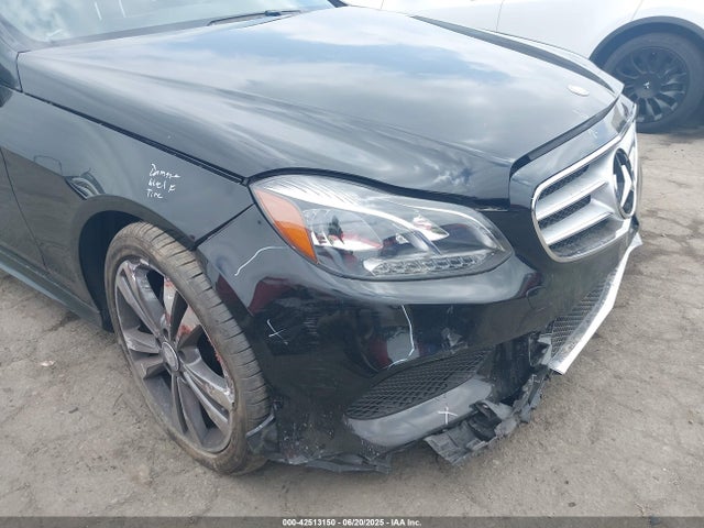 WDDHF5KB2FB090784 Mercedes-Benz 2015