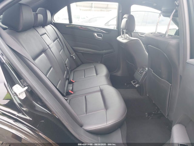 WDDHF5KB2FB090784 Mercedes-Benz 2015