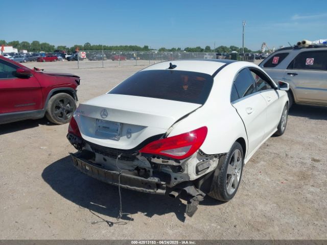 2017 MERCEDES-BENZ CLA 250 WDDSJ4EB4HN416659 Photo 3