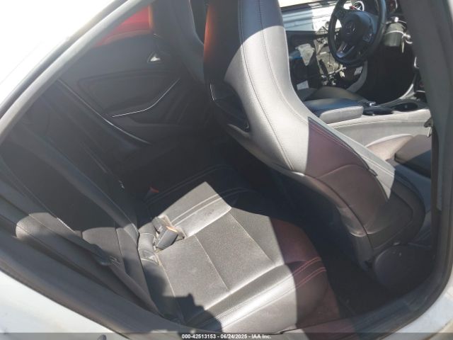 2017 MERCEDES-BENZ CLA 250 WDDSJ4EB4HN416659 Photo 7