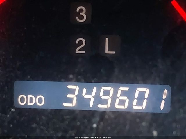 2004 LEXUS ES 330 JTHBA30G540014016 Photo 6