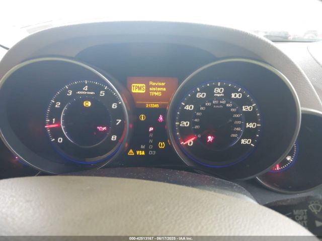 2008 ACURA MDX 2HNYD28318H539200 Photo 6