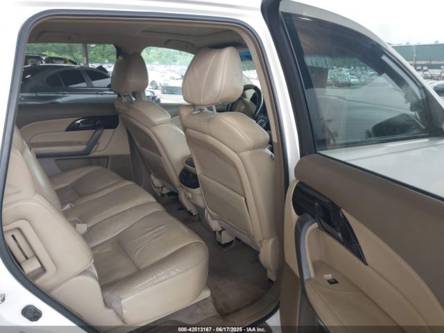 2008 ACURA MDX 2HNYD28318H539200 Photo 7