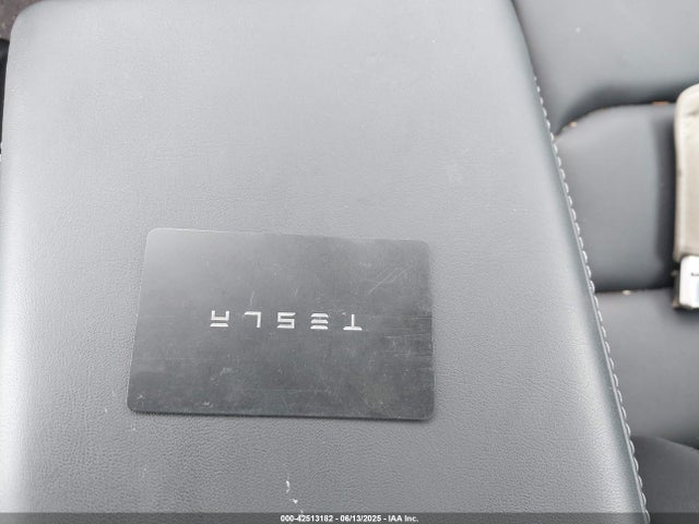 2023 TESLA MODEL Y 7SAYGDEE9PF886439 Photo 10