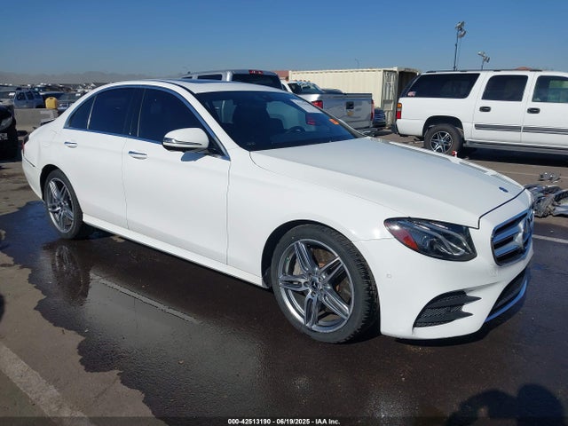 WDDZF6JB1KA516122 Mercedes-Benz m276