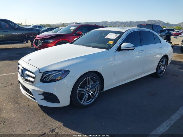 WDDZF6JB1KA516122 Mercedes-Benz m276