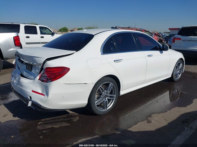 WDDZF6JB1KA516122 Mercedes-Benz m276