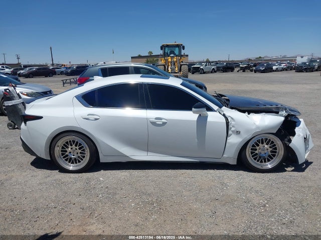 JTHGZ1B26P5071160 Lexus 2gr-fks