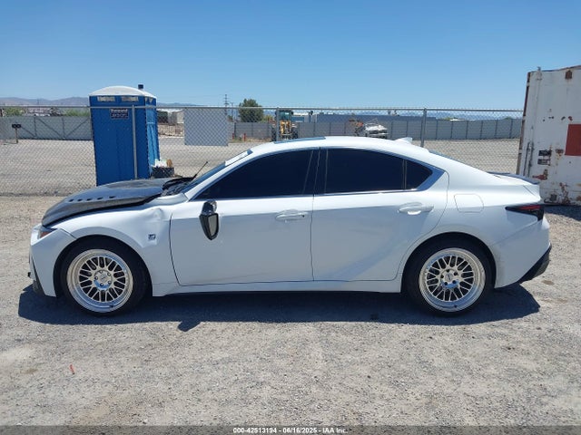 JTHGZ1B26P5071160 Lexus 2gr-fks
