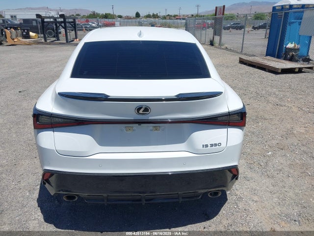 JTHGZ1B26P5071160 Lexus 2gr-fks