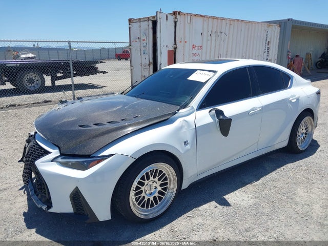 JTHGZ1B26P5071160 Lexus 2gr-fks