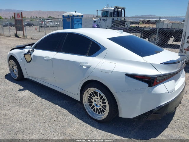 JTHGZ1B26P5071160 Lexus 2gr-fks