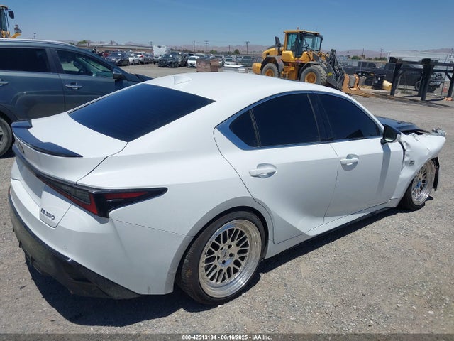 JTHGZ1B26P5071160 Lexus 2gr-fks