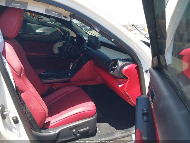 JTHGZ1B26P5071160 Lexus 2gr-fks