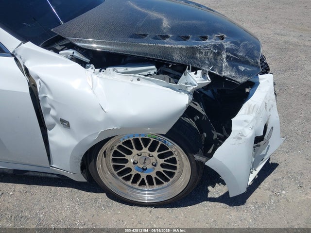 JTHGZ1B26P5071160 Lexus 2gr-fks