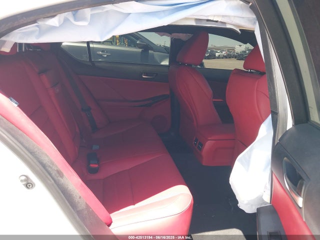 JTHGZ1B26P5071160 Lexus 2gr-fks