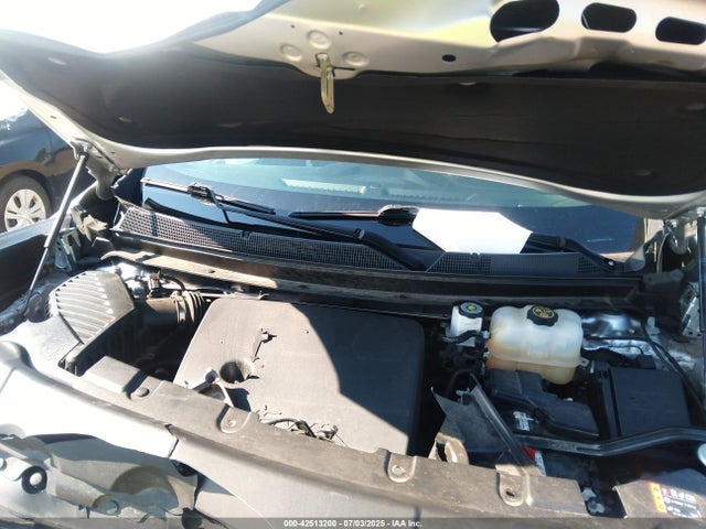 1GNEVGKW5NJ114070 Chevrolet lfy