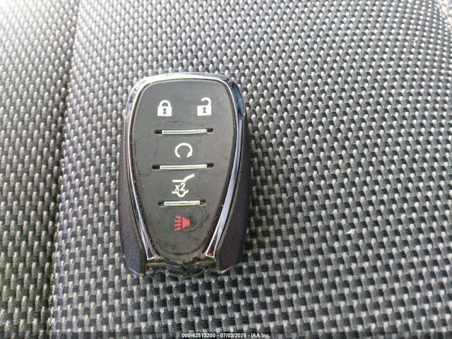 1GNEVGKW5NJ114070 Chevrolet lfy