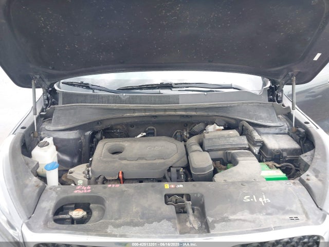 5XYPGDA38GG165129 KIA dohc gdi theta ii