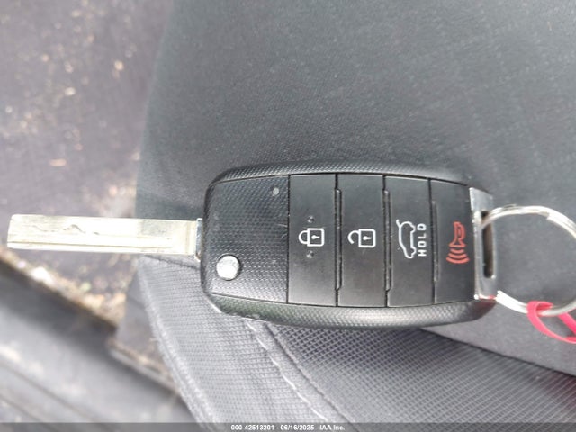 5XYPGDA38GG165129 KIA dohc gdi theta ii