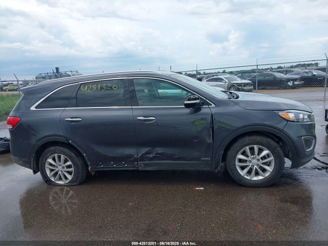 5XYPGDA38GG165129 KIA dohc gdi theta ii
