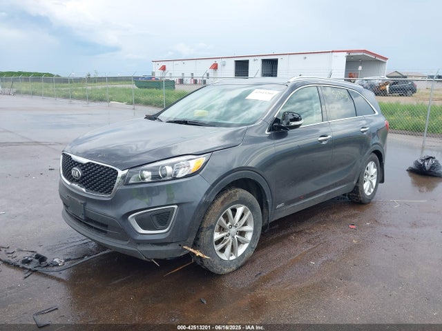 5XYPGDA38GG165129 KIA dohc gdi theta ii