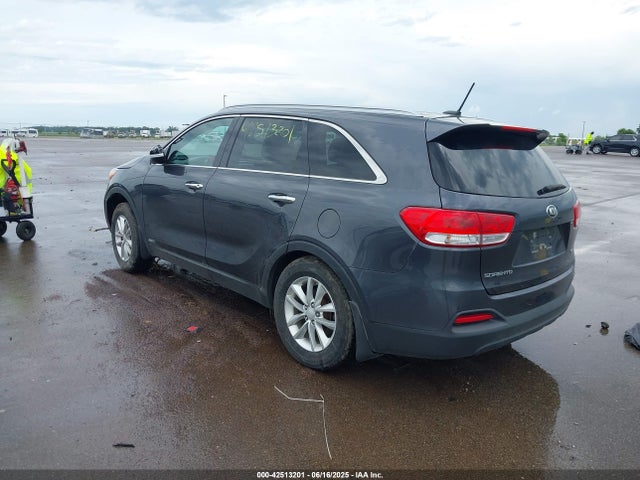 5XYPGDA38GG165129 KIA dohc gdi theta ii