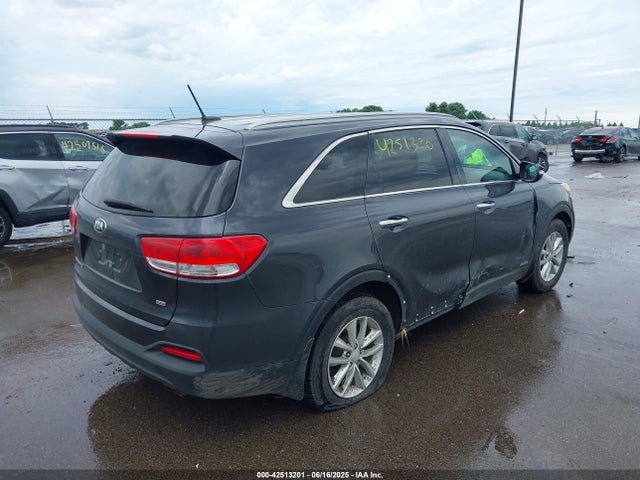 5XYPGDA38GG165129 KIA dohc gdi theta ii