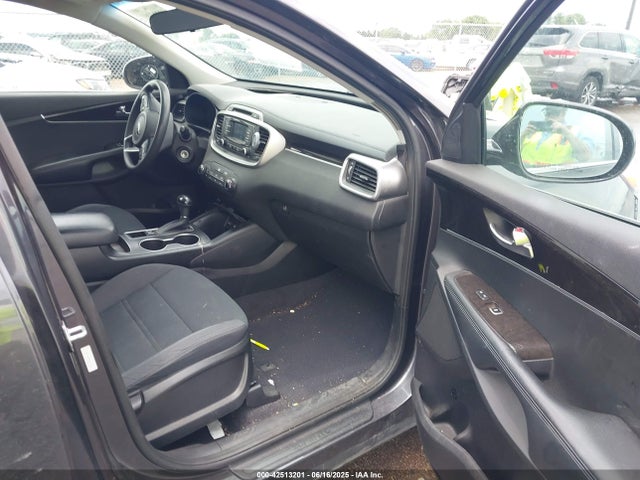 5XYPGDA38GG165129 KIA dohc gdi theta ii