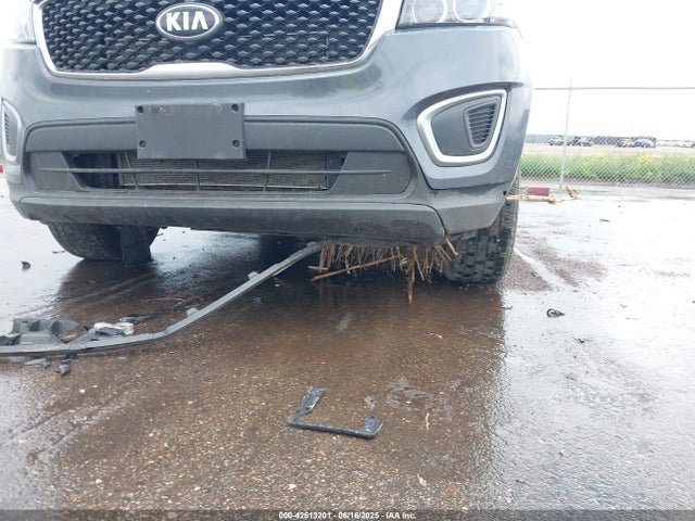 5XYPGDA38GG165129 KIA dohc gdi theta ii
