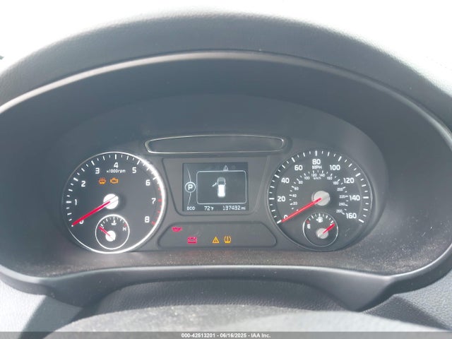 5XYPGDA38GG165129 KIA dohc gdi theta ii