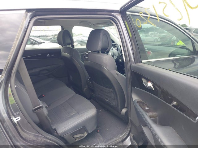 5XYPGDA38GG165129 KIA dohc gdi theta ii