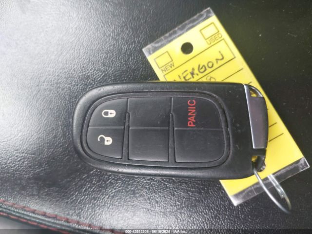 2018 JEEP CHEROKEE 1C4PJMBB0JD564792 Photo 10